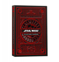 Фотография Карты "Theory11 Star Wars Playing Cards - the Dark Side" [=city]