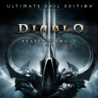Фотография Игра PS4 Diablo III - Eternal Collection [английская версия] [=city]