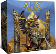 Фотография Анх. Боги Египта. Пантеон [=city]