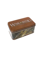 Фотография Война кольца. Протекторы. Теоден [=city]