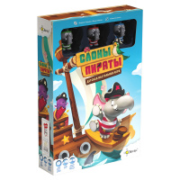 Фотография Слоны-пираты [=city]