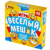 Фотография Веселый мешок [=city]