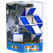 Фотография Головоломка Змейка Рубик 24 элемента (Rubik`s) [=city]