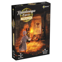 Фотография Картавентура Одиссея: Тайна фараонов [=city]