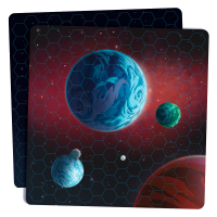 Фотография Звёзды Акариоса. Плеймат (Аксессуар) [=city]