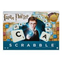 Фотография Scrabble Гарри Поттер [=city]