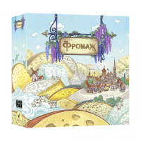 Фотография Фромаж [=city]