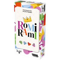 Фотография Romi Rami [=city]