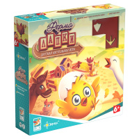 Фотография Ферма Лапки [=city]