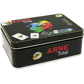 Фотография Arne Total [=city]