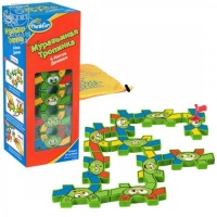 Фотография ThinkFun: Муравьиная тропинка [=city]