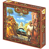 Фотография Куба & Эль Президенте (Cuba & Cuba: El Presidente) [=city]