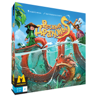 Фотография Речные Драконы [=city]