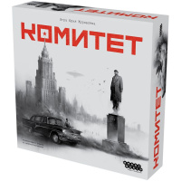 Фотография Комитет [=city]