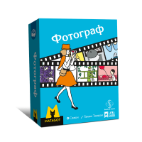 Фотография Фотограф [=city]