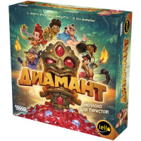 Фотография Диамант (новое издание) [=city]
