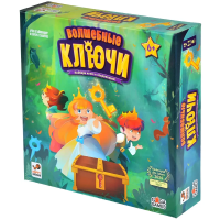 Фотография Волшебные ключи [=city]