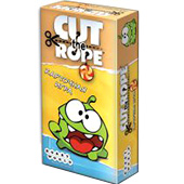 Фотография Cut the Rope [=city]