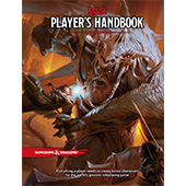 Фотография D&D Next: Player's Handbook [=city]