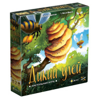 Фотография Дикий улей [=city]