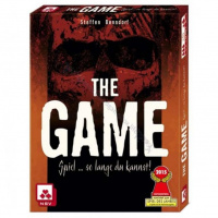 Фотография Игра (The Game) [=city]