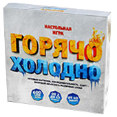 Фотография Горячо-Холодно [=city]