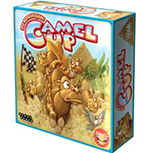 Фотография Camel Up [=city]