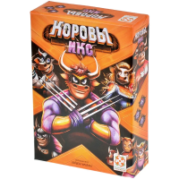 Фотография Коровы ИКС [=city]